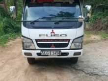 Mitsubishi Canter 2004 Lorry