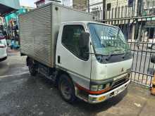 Mitsubishi Canter 2004 Lorry
