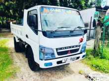 Mitsubishi Canter 2004 Lorry