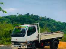 Mitsubishi Canter 2004 Lorry