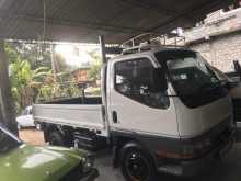 Mitsubishi Canter 2006 Lorry