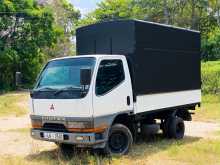 Mitsubishi Canter 2005 Lorry