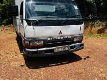 Mitsubishi Canter 14.5 2005 Lorry