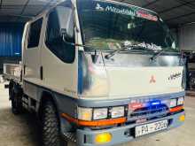 Mitsubishi Canter 2005 Crew Cab