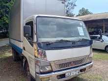 Mitsubishi Canter 2005 Lorry