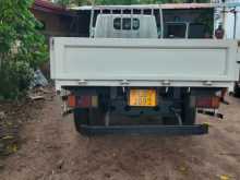 Mitsubishi Canter 2005 Lorry