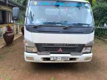 Mitsubishi Canter 2005 Lorry