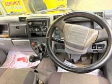 Mitsubishi Canter 2005 Lorry