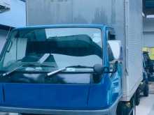 Mitsubishi Canter 2005 Lorry