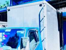 Mitsubishi Canter 2005 Lorry
