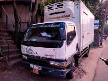 Mitsubishi Canter 2005 Lorry