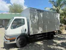 Mitsubishi Canter 2005 Lorry