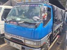 Mitsubishi Canter 2005 Lorry