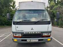 Mitsubishi Canter 2005 Lorry