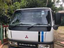 Mitsubishi Canter 2005 Lorry