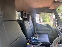Mitsubishi Canter 2006 Lorry