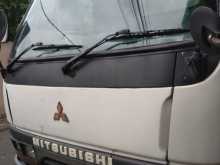 Mitsubishi Canter 2006 Lorry