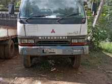 Mitsubishi Canter 2006 Lorry