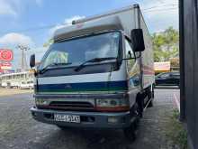 Mitsubishi Canter 2006 Lorry