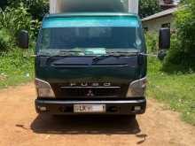 Mitsubishi Canter 2006 Lorry