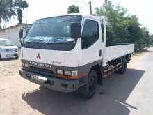Mitsubishi Canter 2006 Brand New 2006 Lorry
