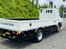 Mitsubishi Canter 2006 Lorry