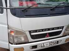 Mitsubishi Canter 2006 Lorry