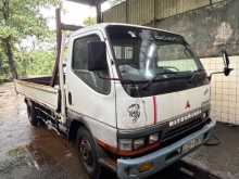 Mitsubishi Canter 2006 Lorry