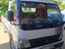 Mitsubishi Canter 2006 Lorry