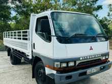 Mitsubishi Canter 2006 Lorry