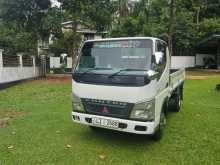 Mitsubishi CANTEr 2006 Lorry