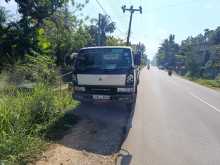 Mitsubishi Canter 2006 Lorry