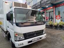 Mitsubishi Canter 2007 Lorry