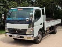 Mitsubishi Canter 2007 Lorry