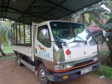 Mitsubishi Canter 2007 Lorry