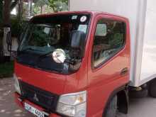 Mitsubishi Canter 2007 Lorry