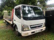 Mitsubishi Canter 2007 Lorry