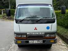 Mitsubishi Canter 14.5 2007 Lorry