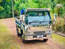Mitsubishi Canter 2007 Lorry