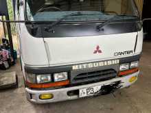 Mitsubishi Canter 2007 Lorry