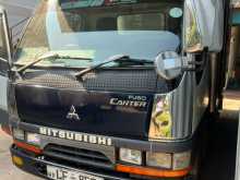 Mitsubishi Canter 2008 Lorry