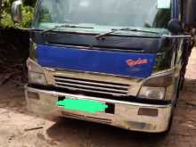 Mitsubishi Canter 2008 Lorry