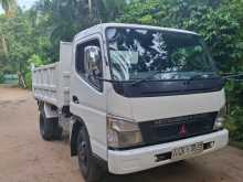 Mitsubishi Canter 2008 Lorry