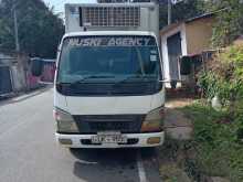 Mitsubishi Canter 2008 Lorry