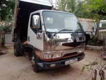 Mitsubishi Canter 2008 Lorry