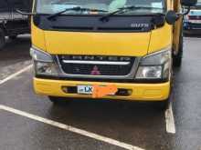 Mitsubishi Canter 2008 Lorry