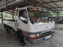 Mitsubishi Canter 2008 Lorry