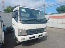 Mitsubishi CANTER 2008 Lorry