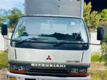 Mitsubishi Canter 2008 Lorry