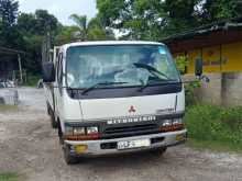 Mitsubishi Canter 2008 Lorry